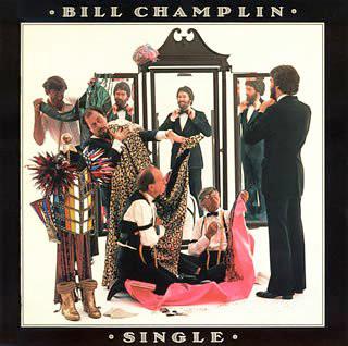 Art for I Don't Want You Anymore by Bill Champlin