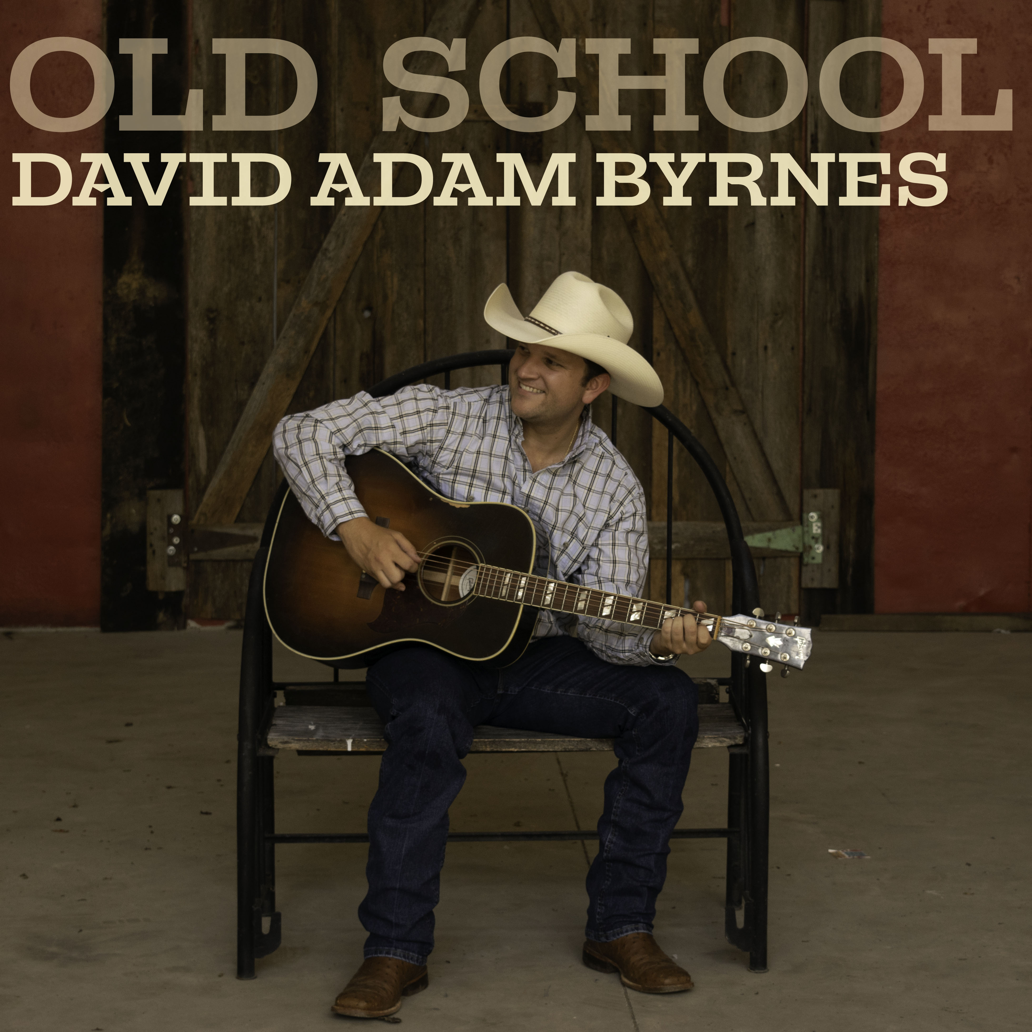 Art for Old School by David Adam Byrnes
