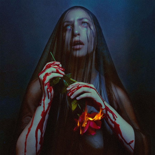Artwork for Reaching Out