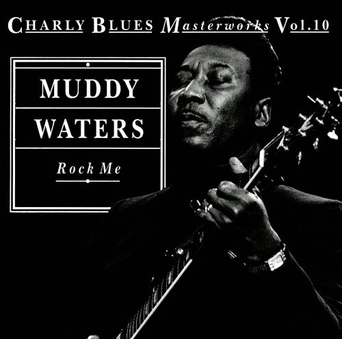 Art for I Love the Life I Live, I Live the Life I Love by Muddy Waters