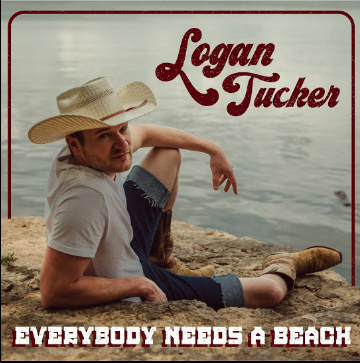 Art for Everybody Needs a Beach by Logan Tucker