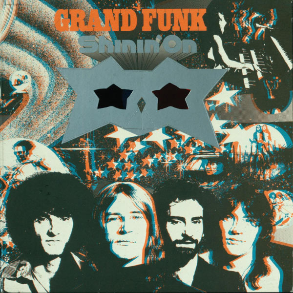 Art for The Loco-Motion by Grand Funk Railroad