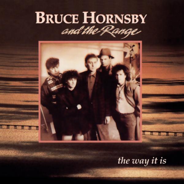 Art for Down the Road Tonight by Bruce Hornsby And The Range