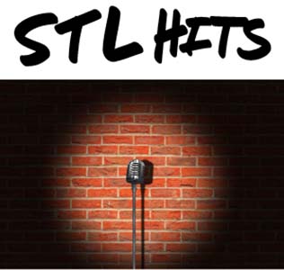 STL Hits logo