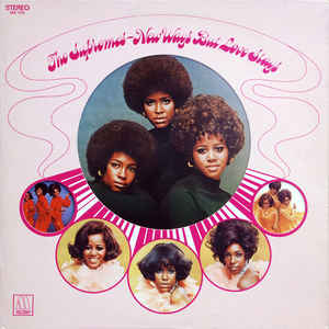 Art for Stoned Love by The Supremes