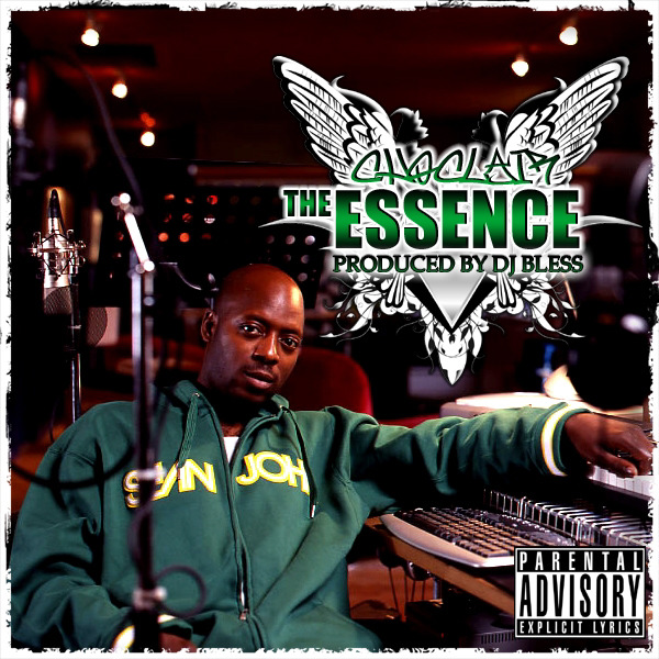 Art for The Essence by Choclair