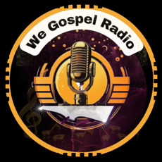 WE GOSPEL RADIO - Free Internet Radio - Live365