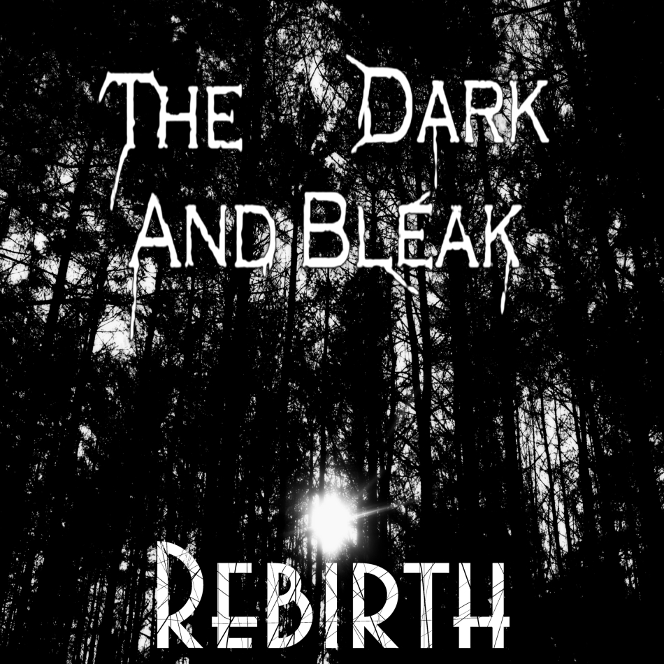 Art for Call of Amdusias by The Dark and Bleak