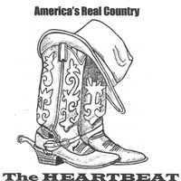 The Heartbeat - America's Real Country