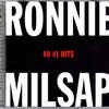 Art for Am I Losing You by Ronnie Milsap