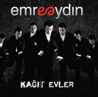 Artwork for Hoşçakal