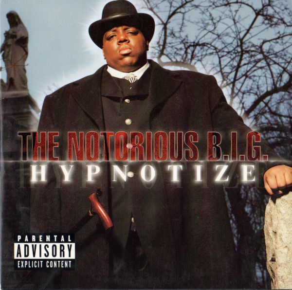 Art for Hypnotize by Notorious B.I.G.