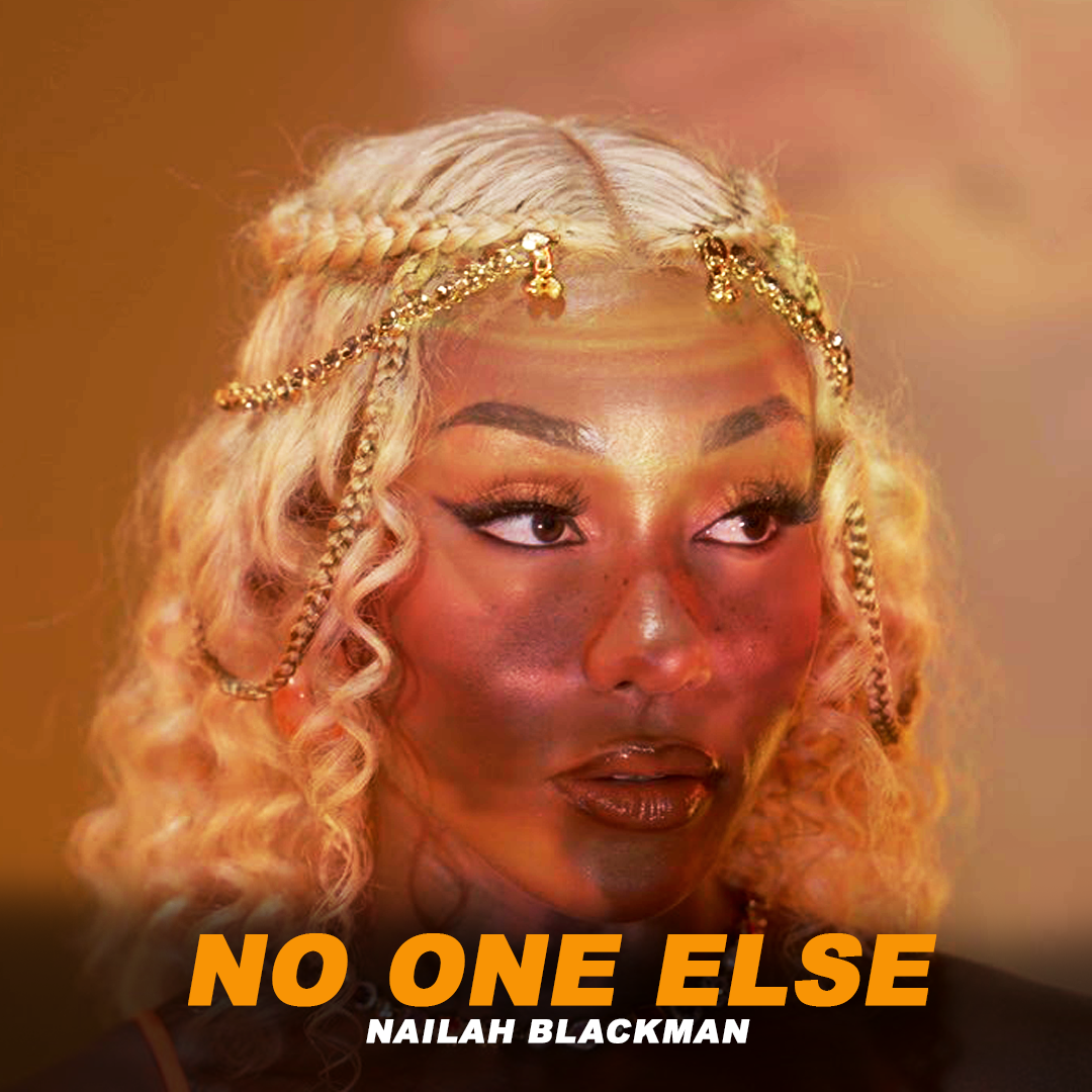 Artwork for No One Else
