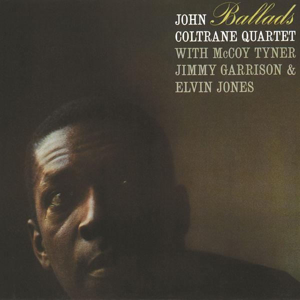Art for Too Young to Go Steady by John Coltrane Quartet