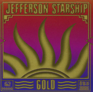 Art for With Your Love by Jefferson Starship