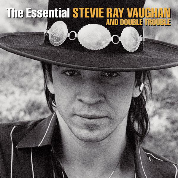 Art for Crossfire by Stevie Ray Vaughan & Double Trouble