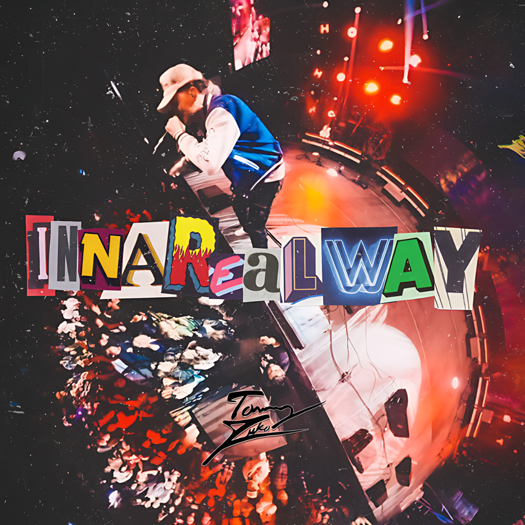 Artwork for Innarealway