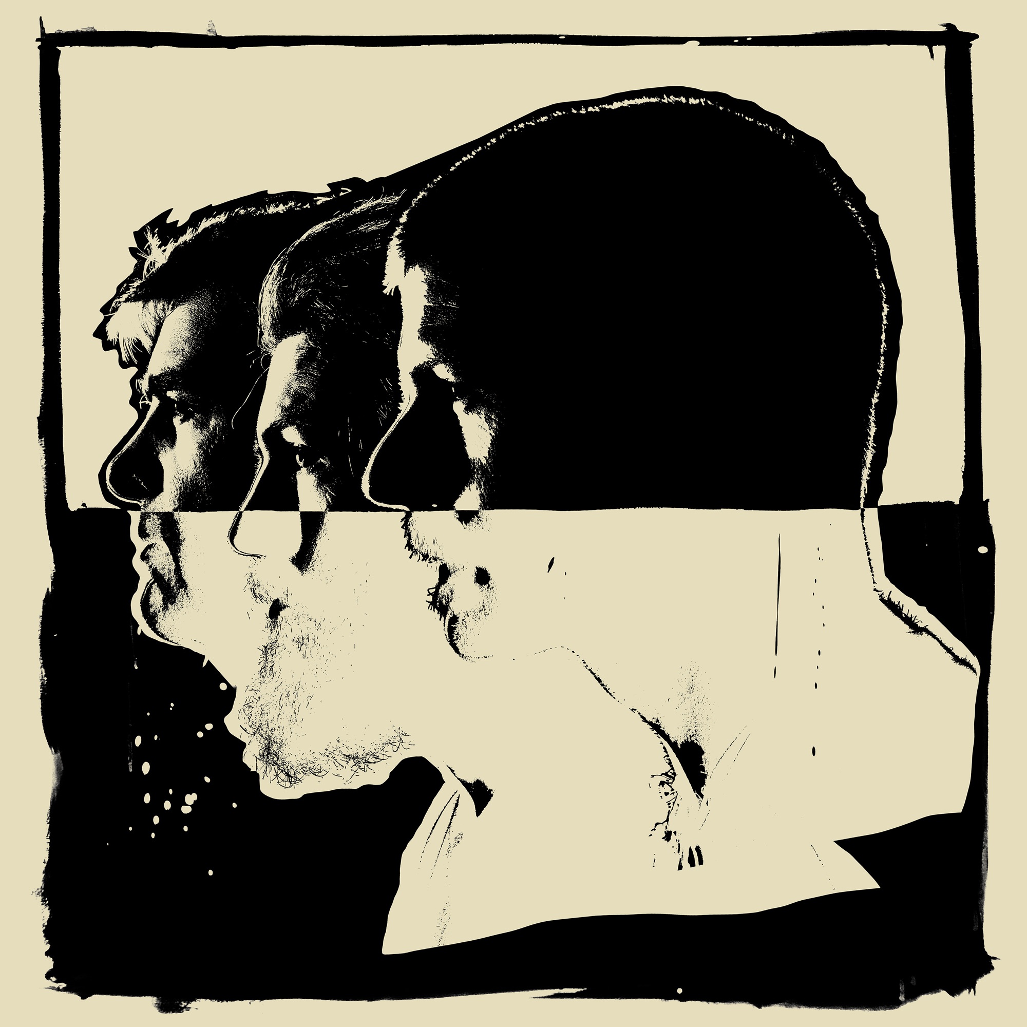Art for We Americans by The Avett Brothers