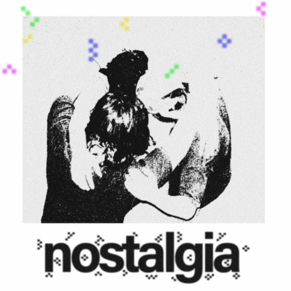 Nostalgia album art