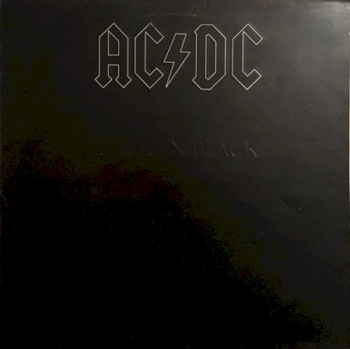 Art for Shake a Leg by AC/DC