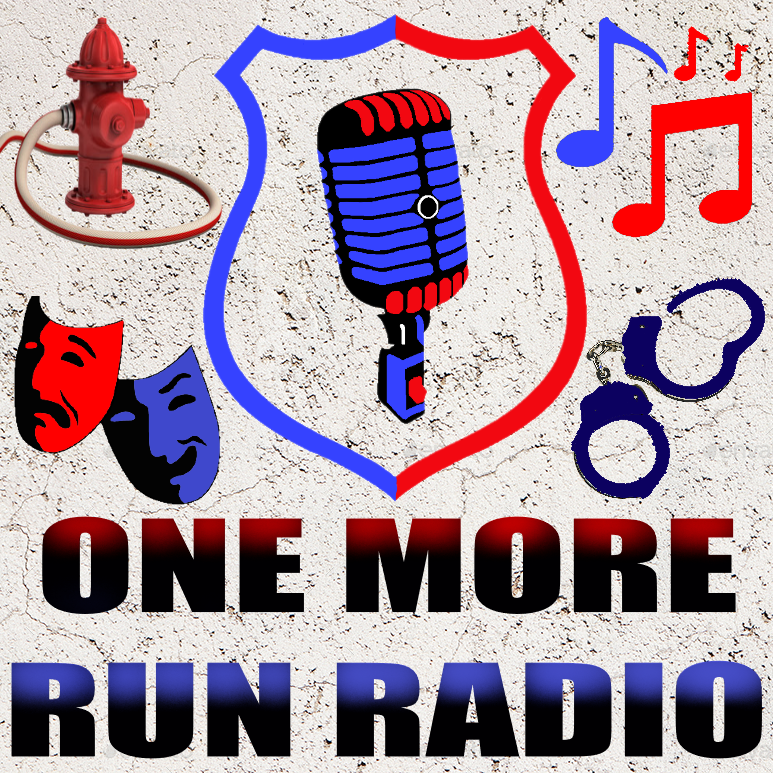 One More Run Radio logo