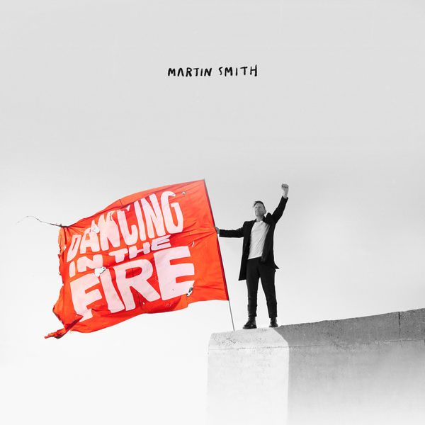 Artwork for Dancing In the Fire