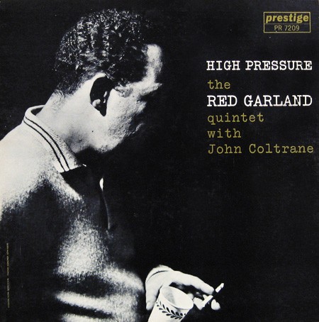 Art for Solitude by The Red Garland Quintet