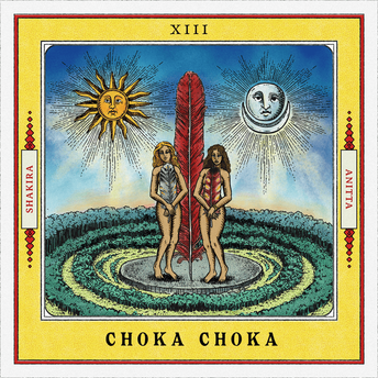 Artwork for Choka Choka