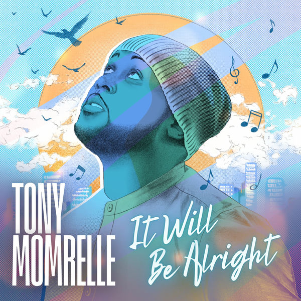 Artwork for It Will Be Alright