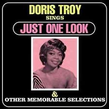 Art for He Don't Belong to Me (1965) by Doris Troy