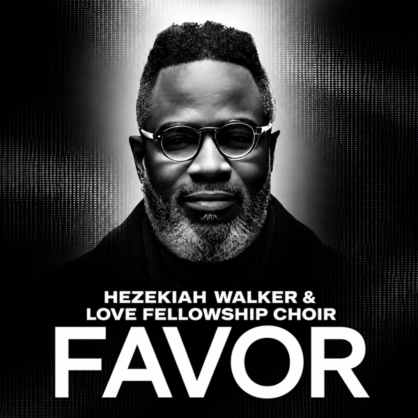Artwork for Favor