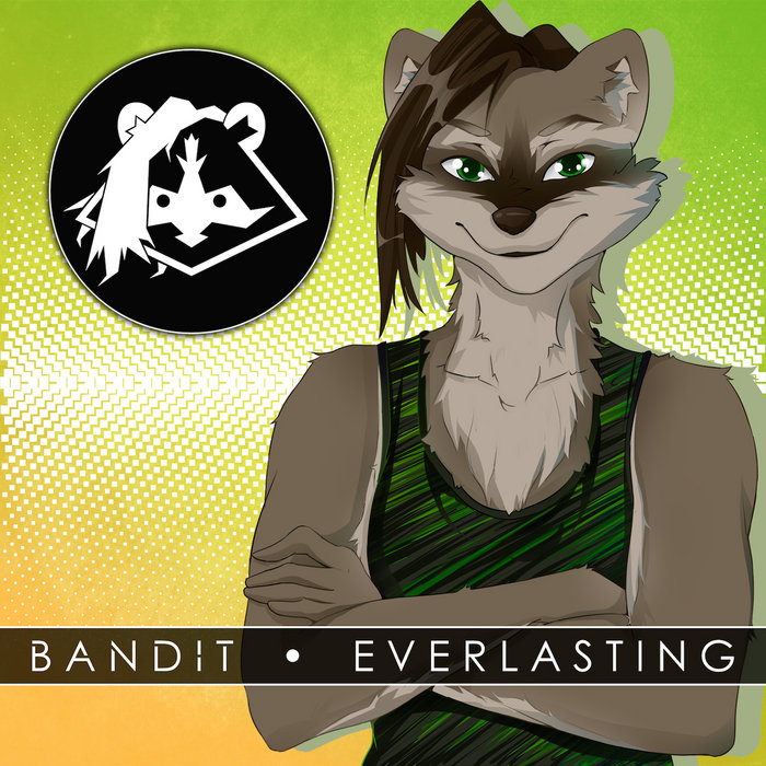 Art for Takeover by Bandit the Raccoon