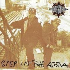 Art for Just To Get A Rap by Gang Starr