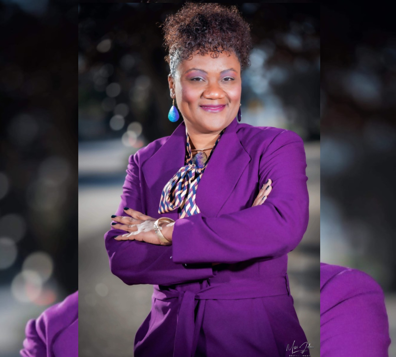 Art for What does success look like to you? by Sistah Lula Show