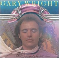 Art for Love Is Alive by Gary Wright