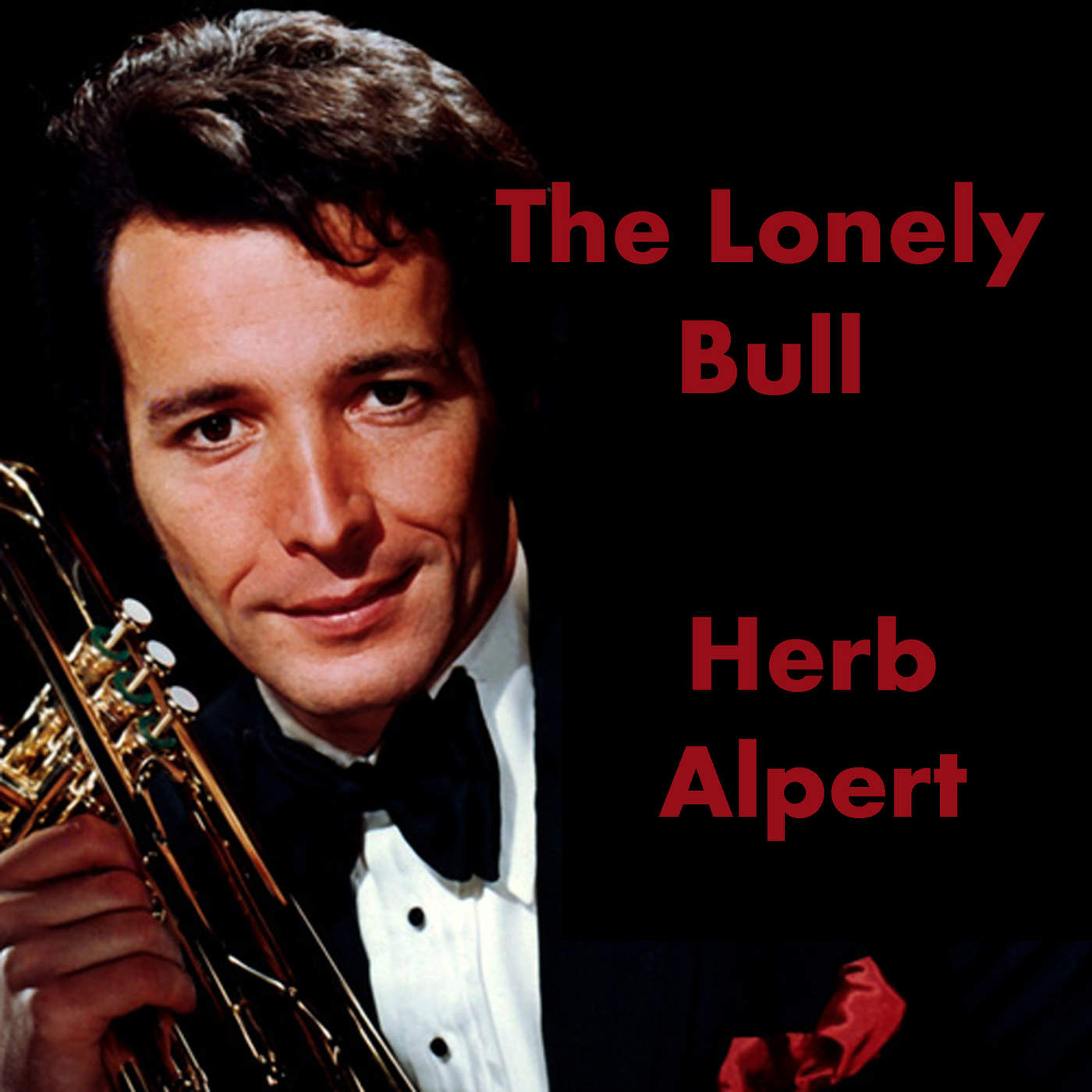 Art for Rise by Herb Alpert