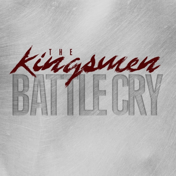 Artwork for Battle Cry