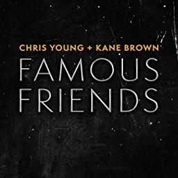 Art for Famous Friends by Chris Young & Kane Brown
