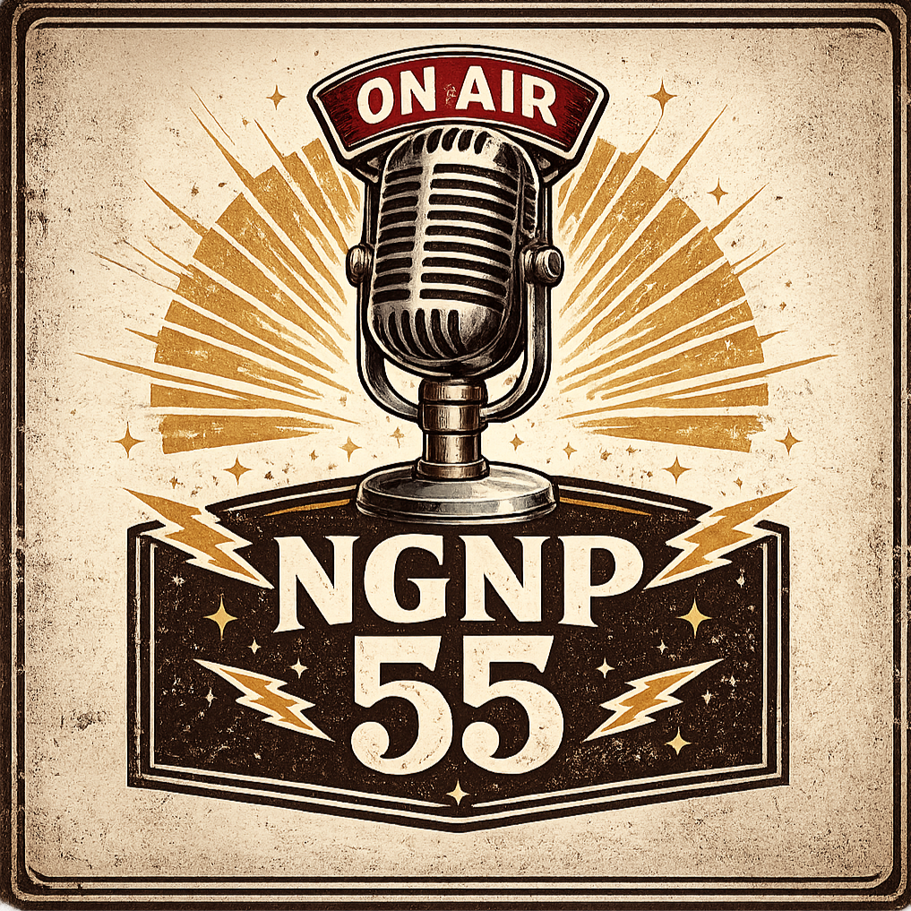 NGNP 55 – No Grit No Pearl