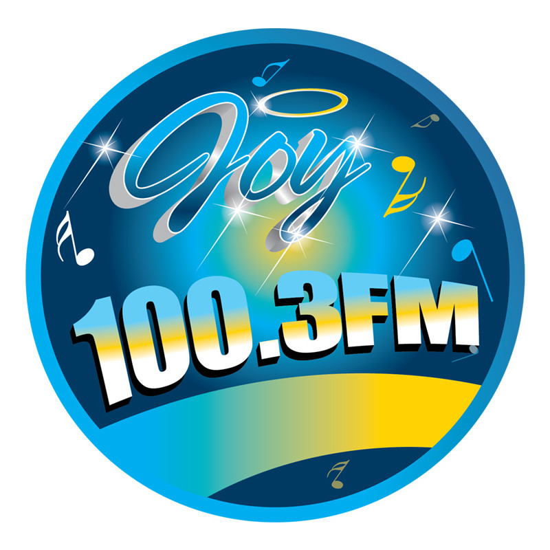 Joy 100.3FM