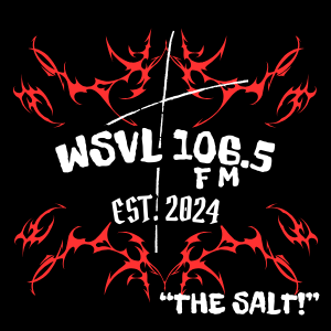 WSVL 106.5 "the SALT!"