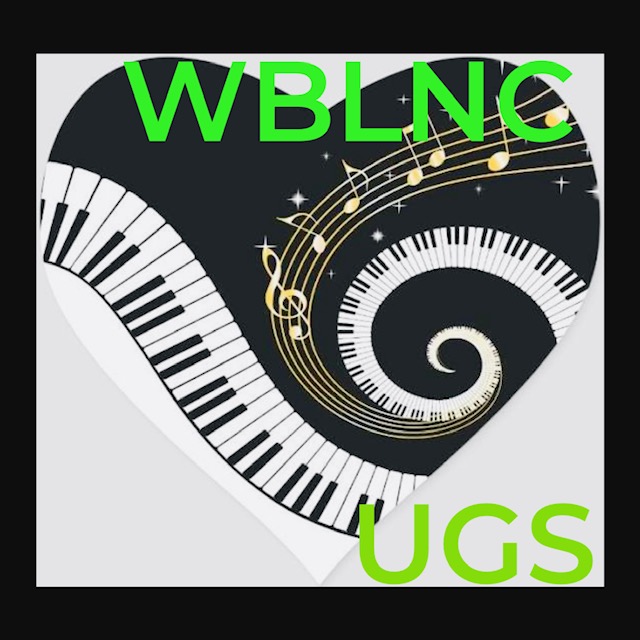 Underground Sound WBLNC logo