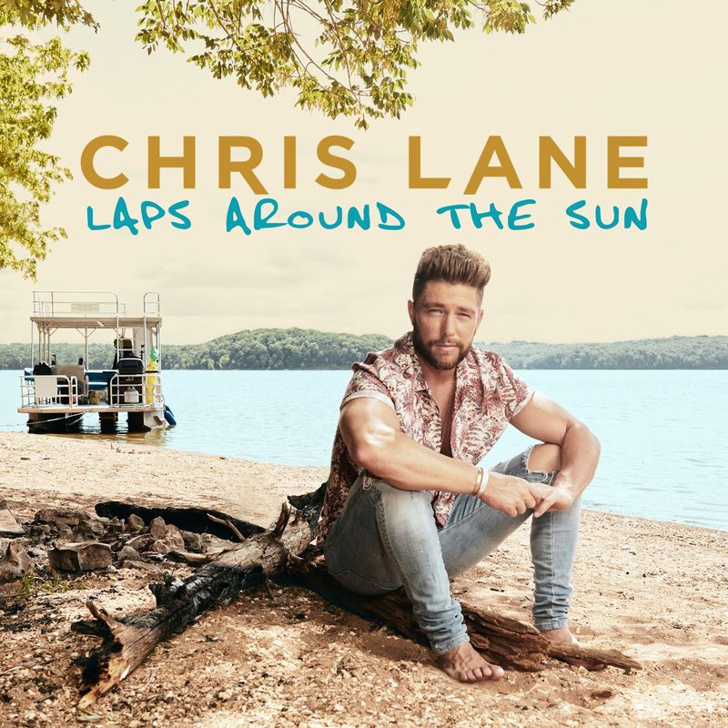 Art for I Don't Know About You by Chris Lane