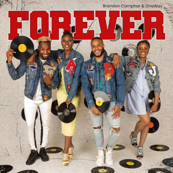 Artwork for Forever