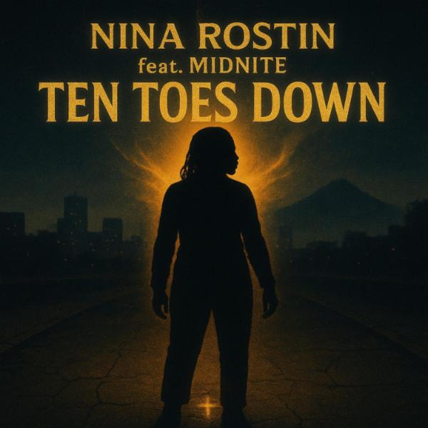 Ten Toes Down