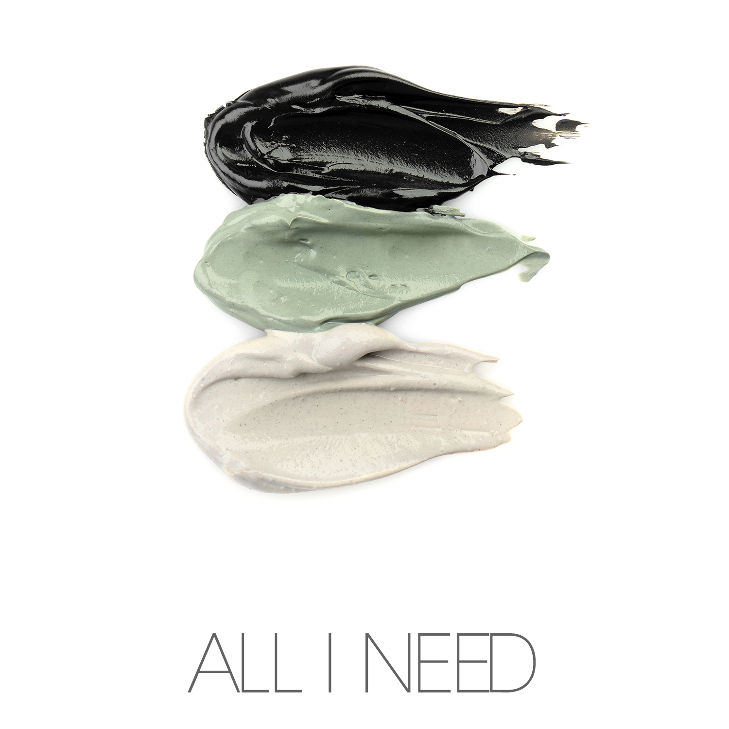 Art for All I Need (Clean) by Junior & Pleez