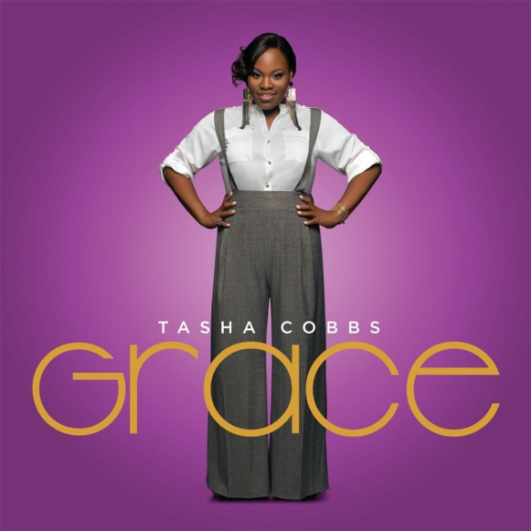 Art for For Your Glory (Live) by Tasha Cobbs