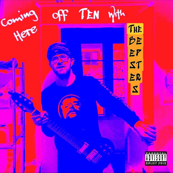 Art for ON THE NEW by The Beepsters