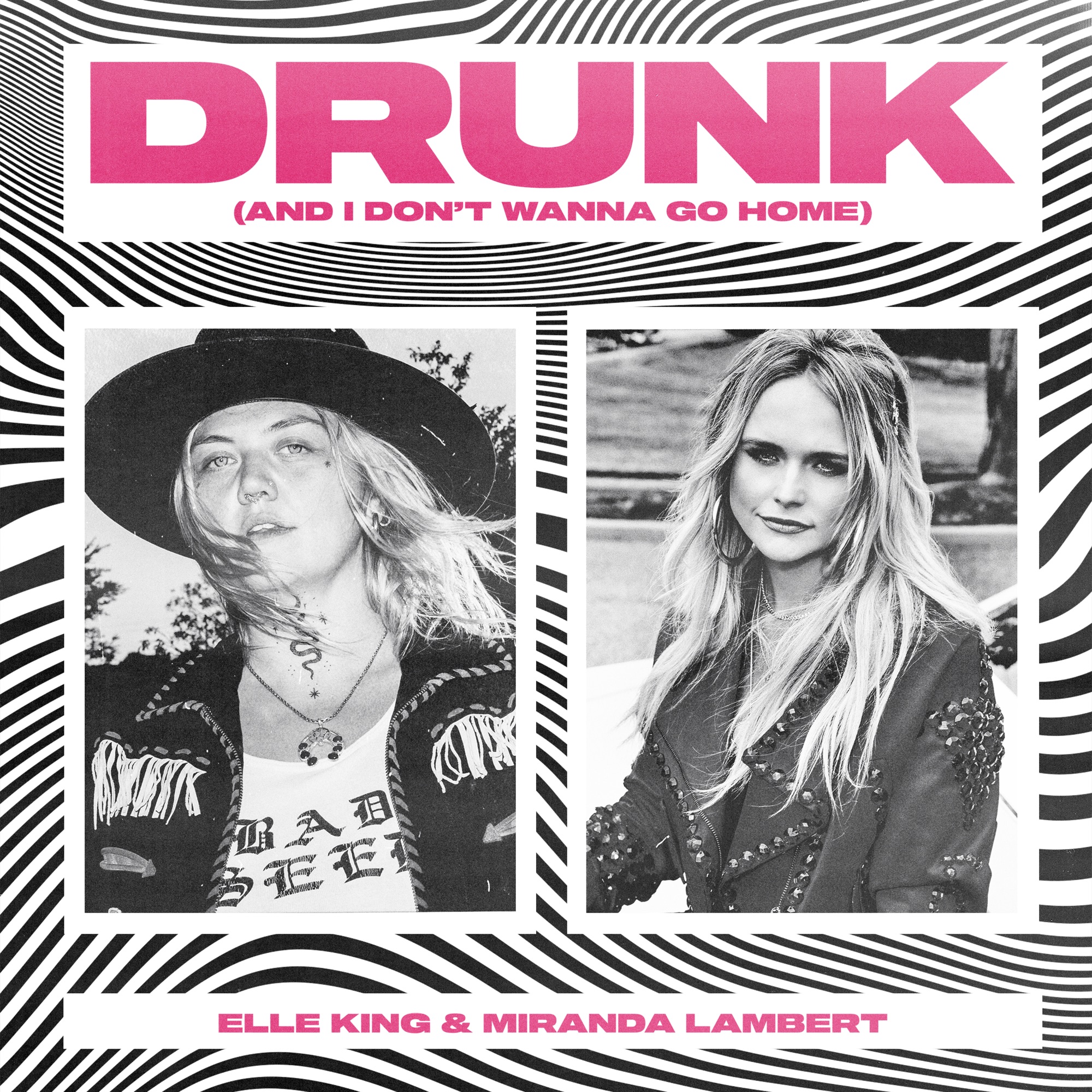 Artwork for Drunk (And I Don
