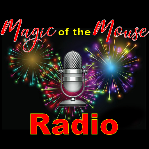 Art for Magic of the Mouse Radio - ID #2 by Magic of the Mouse Radio